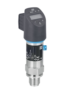 绝压和表压测量开关